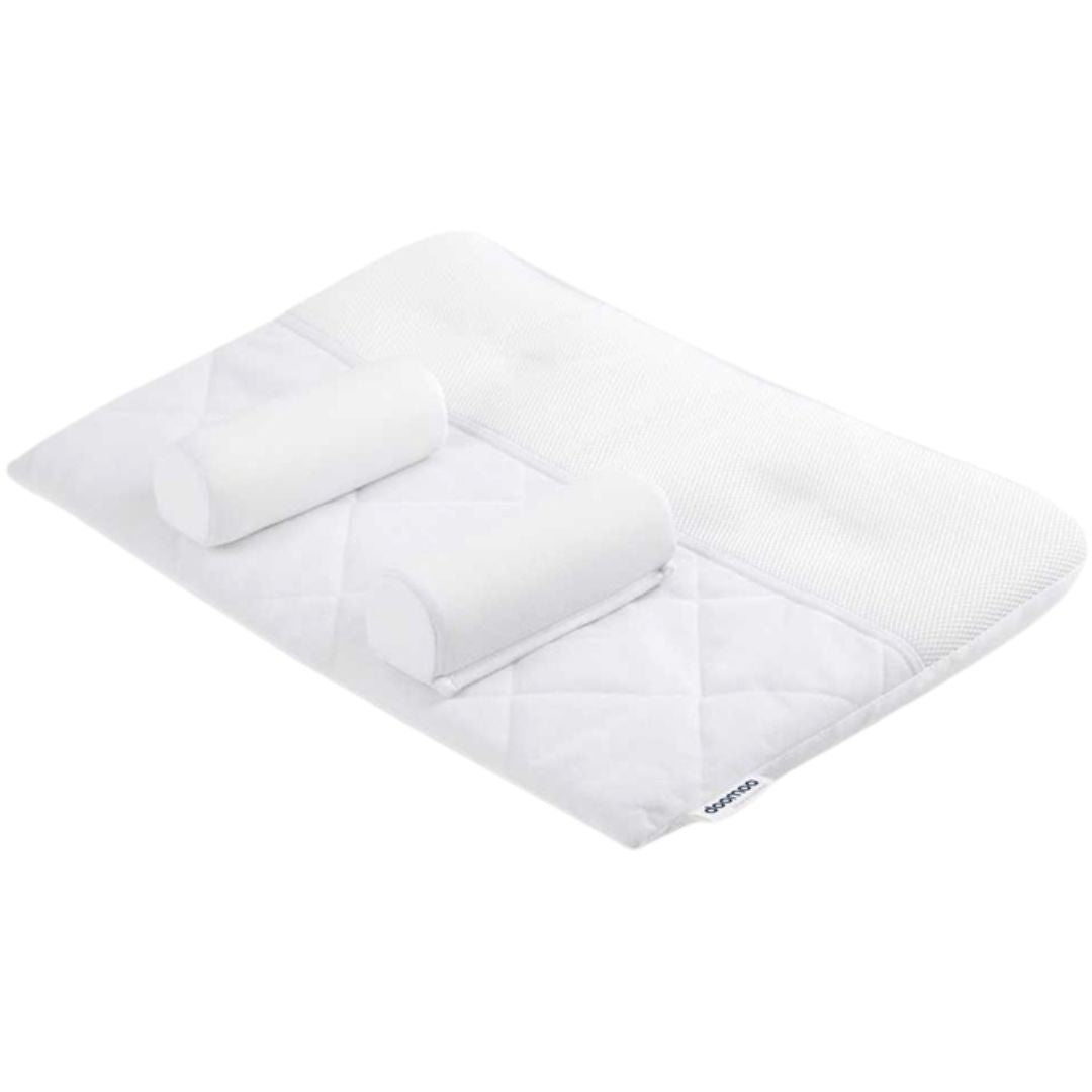 Doomoo Supreme Sleep Large Baby Pillow