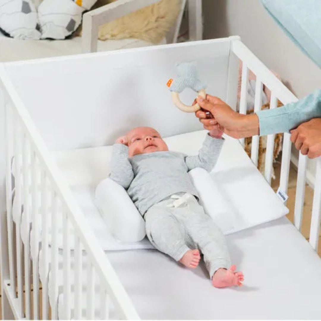 Doomoo Supreme Sleep Large Baby Pillow