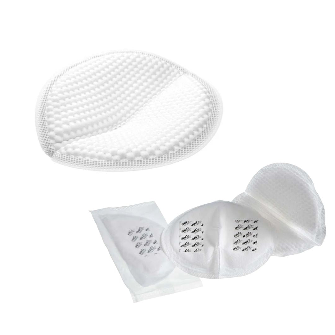 Vital Baby Ultra Comfort Disposable Breast Pads – 56 Pack