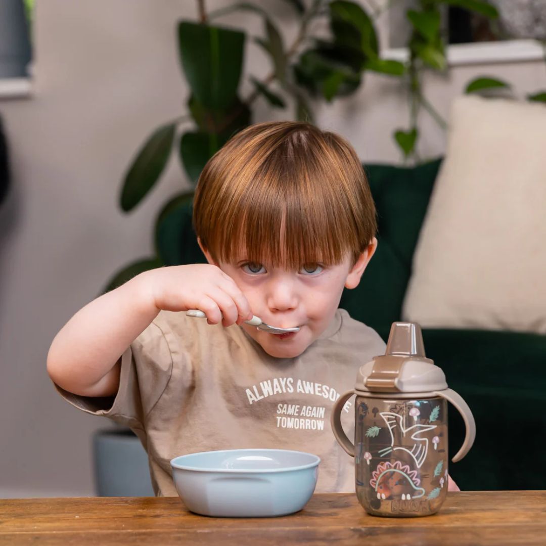 Vital Baby Big Kid Cutlery
