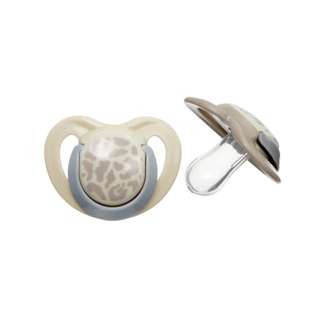 Vital Baby Airflow Soothers | 0–6 Months