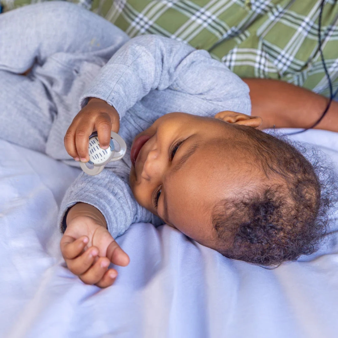 Vital Baby Airflow Soothers | 0–6 Months