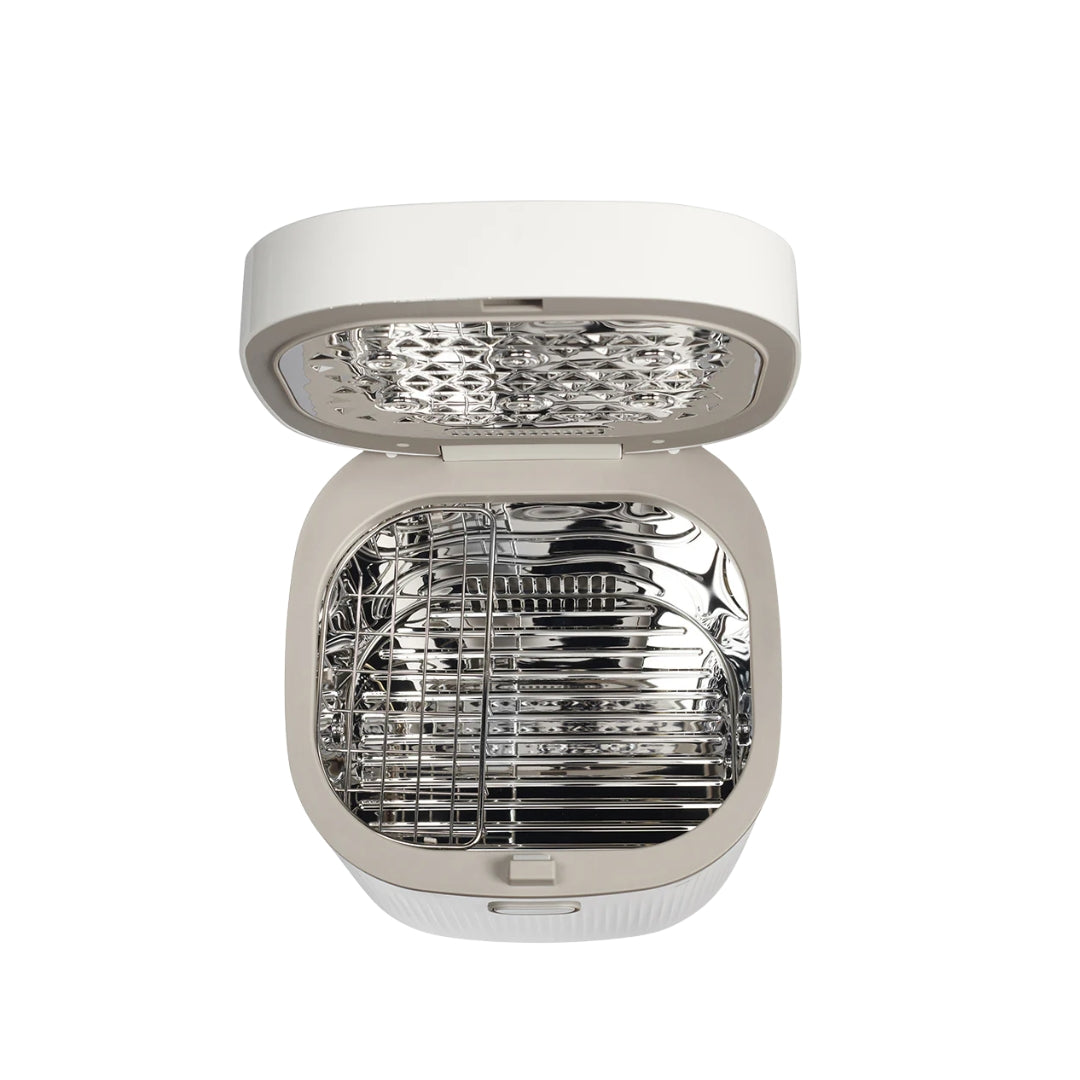 Vital Baby Advanced Pro UV Steriliser & Dryer | white