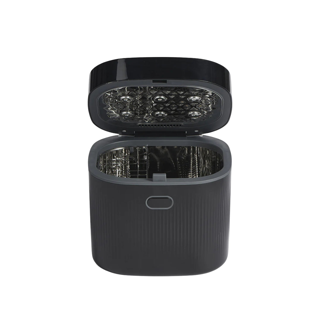 Vital Baby Advanced Pro UV Steriliser & Dryer | Black