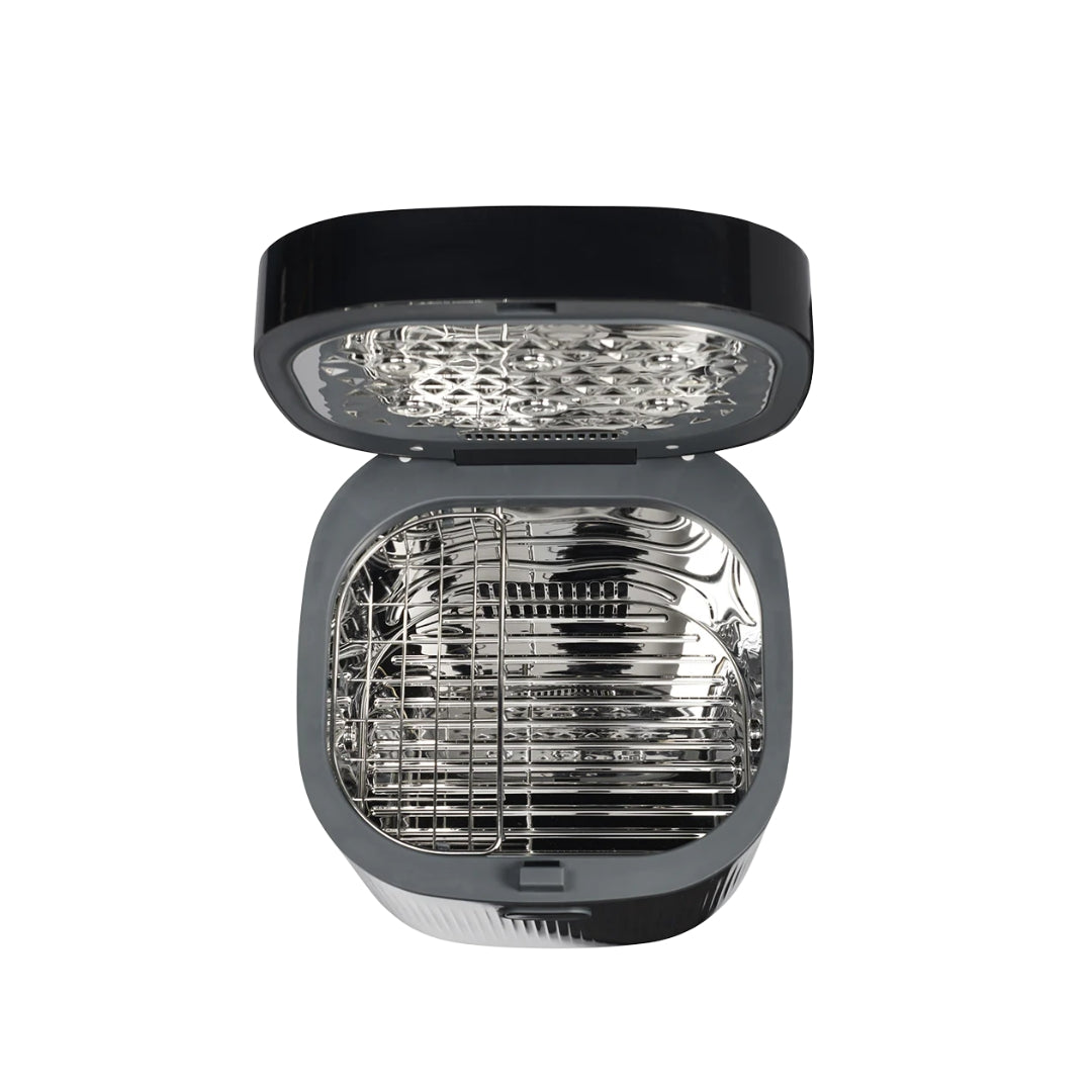 Vital Baby Advanced Pro UV Steriliser & Dryer | Black
