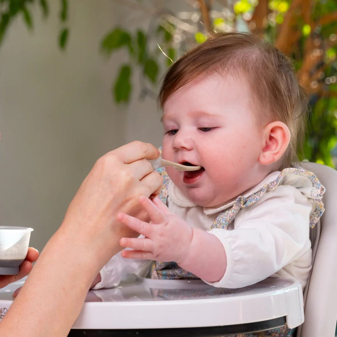Vital Baby Start Weaning Spoons