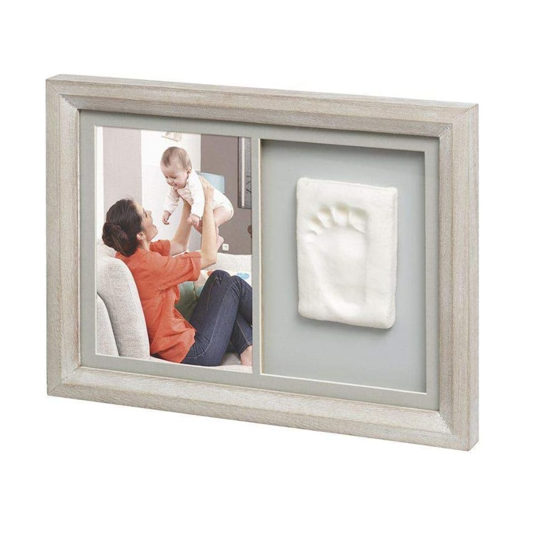 Baby Art Tiny Touch Frame - Stormy