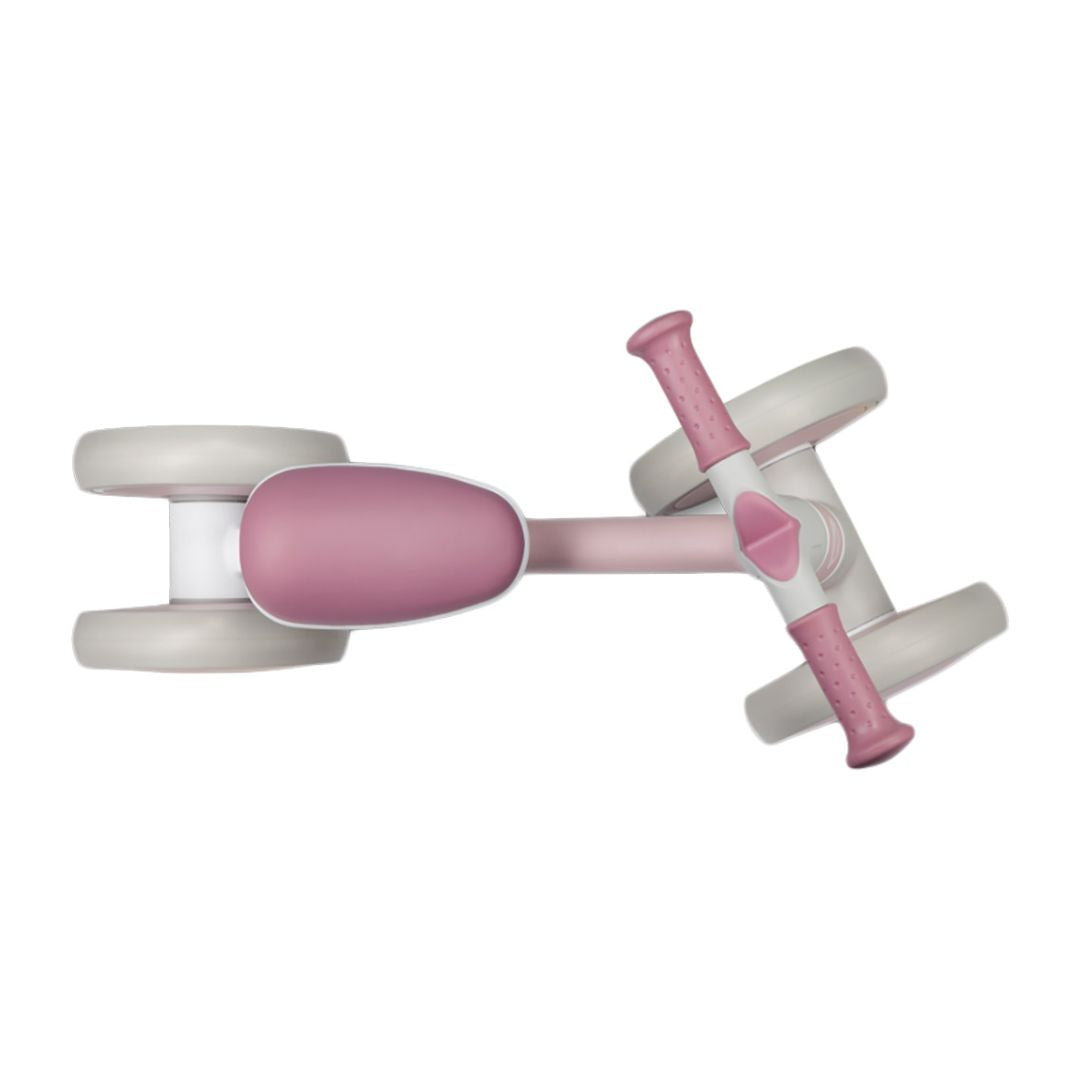 Lionelo Villy Balance Bike Pink