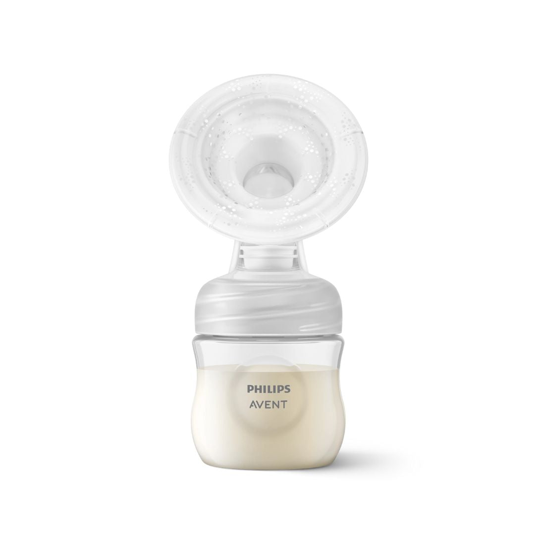 Philips Avent Manual Breast Pump