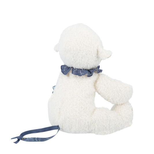 Kaloo Sheep Soothing Sound Plush
