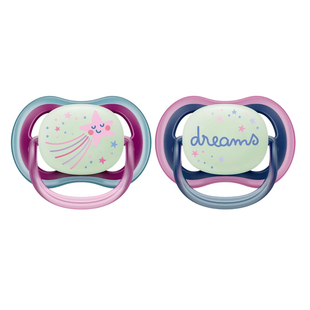 Philips Avent Ultra Air Dreams Pacifier