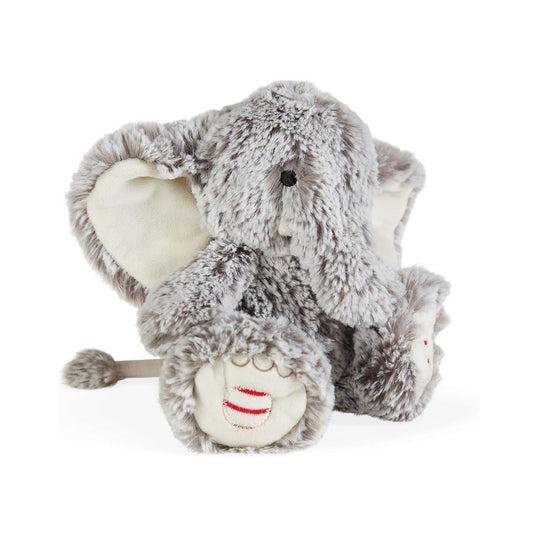Kaloo Prestige Grey Noa the Elephant Plushie
