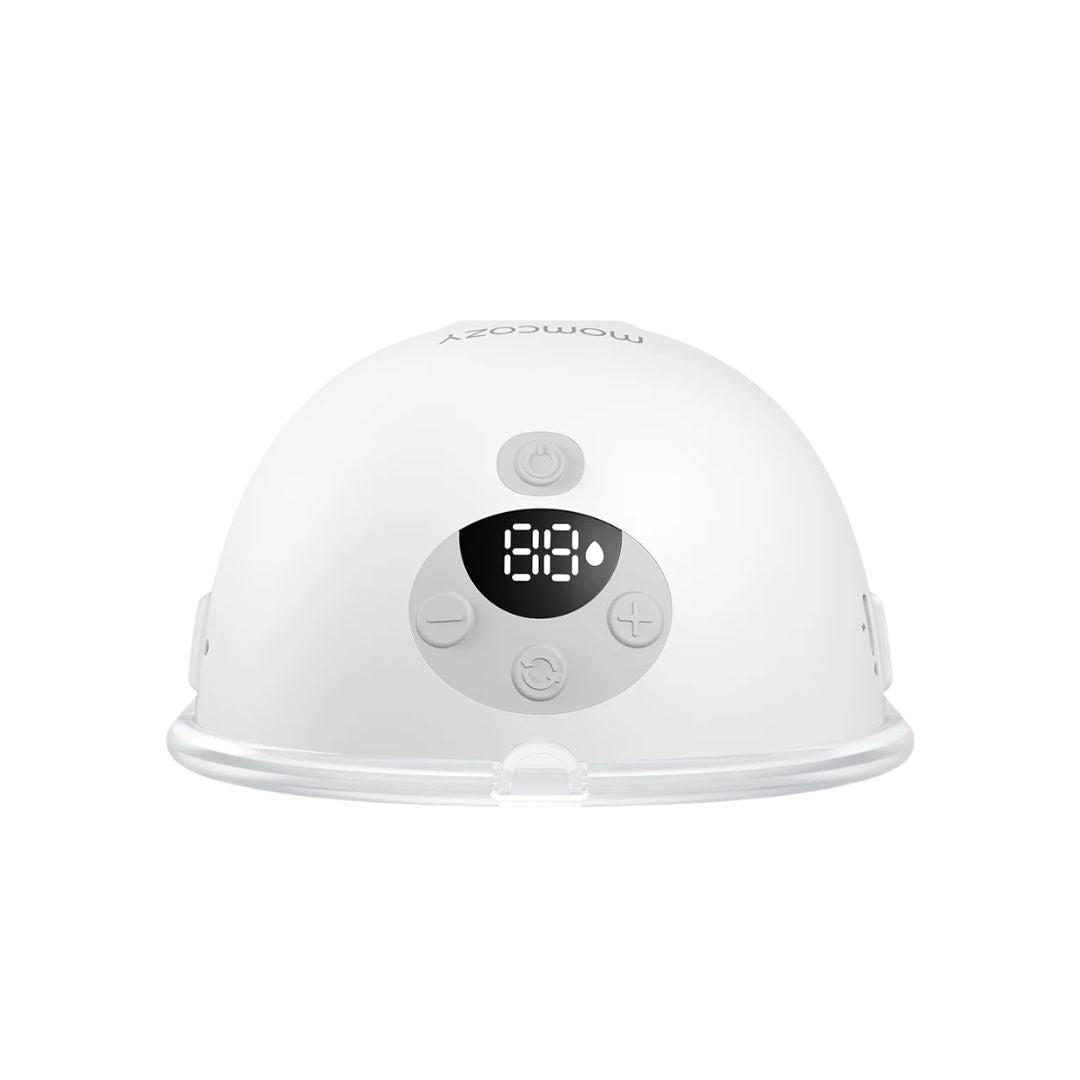 Momcozy All-in-One M5 Wearable Breast Pump