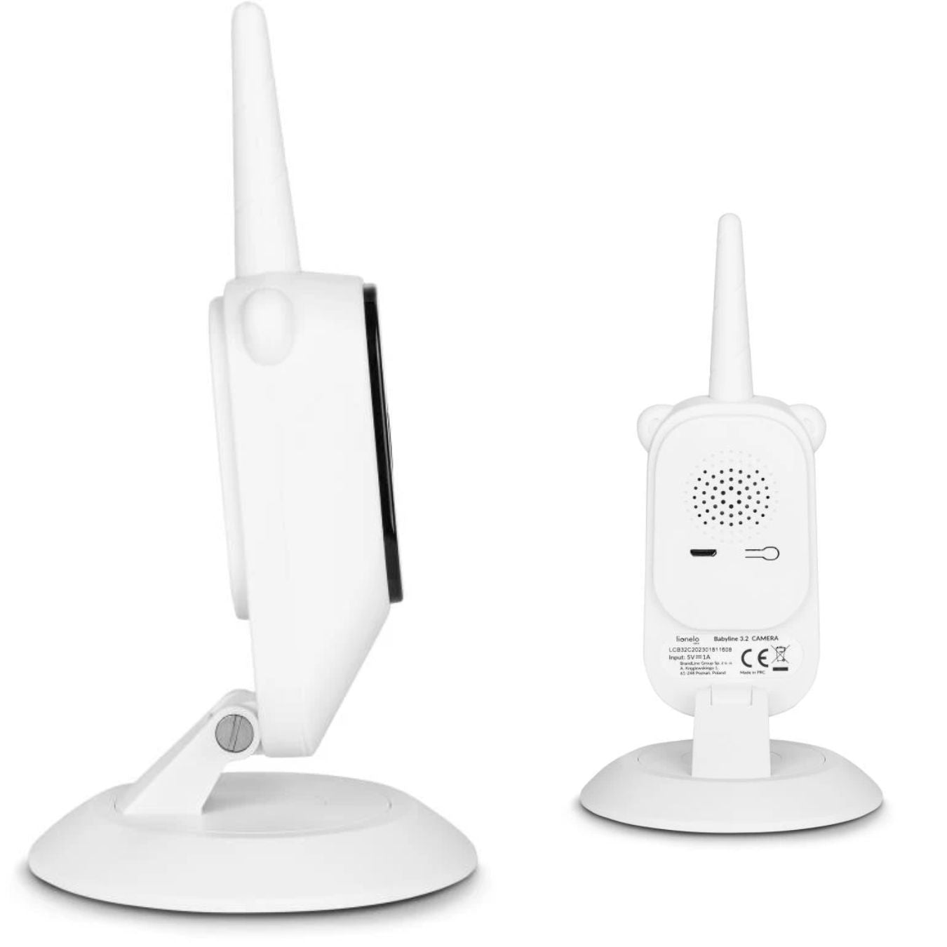 Lionelo Babyline 3.2 Camera Baby Monitor