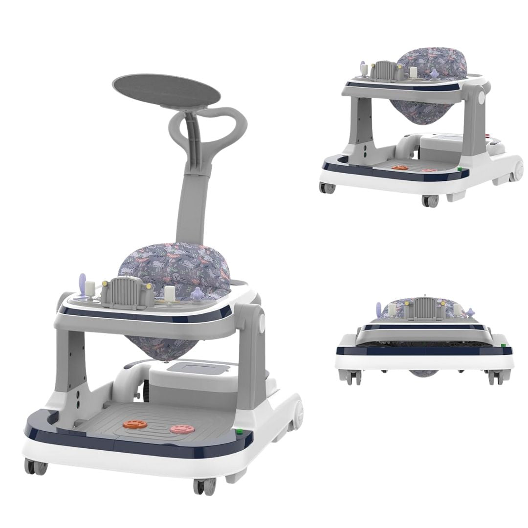 Baby Love BO Electric Multi-Functional Baby Walker