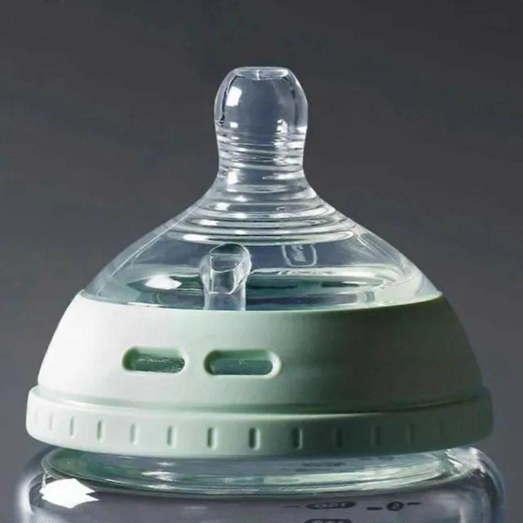 Tommee Tippee Natural Start Glass Bottles