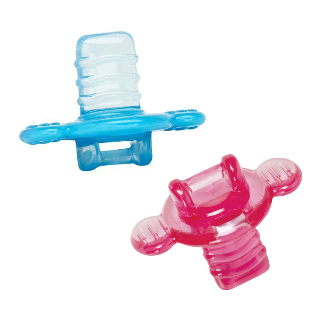 Dr. Brown’s Orthees Transition Baby Teether