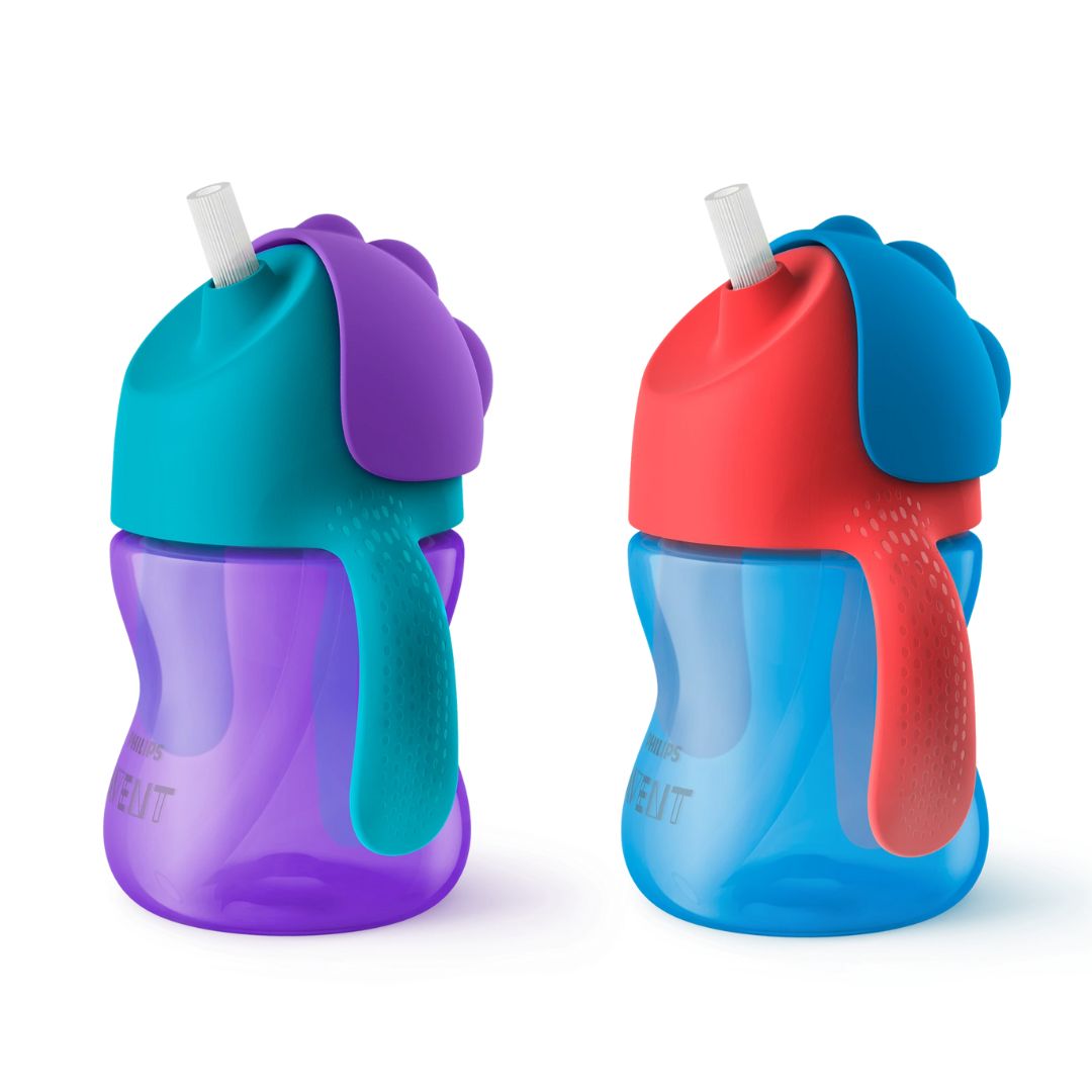Philips Avent Bendy Straw Cup