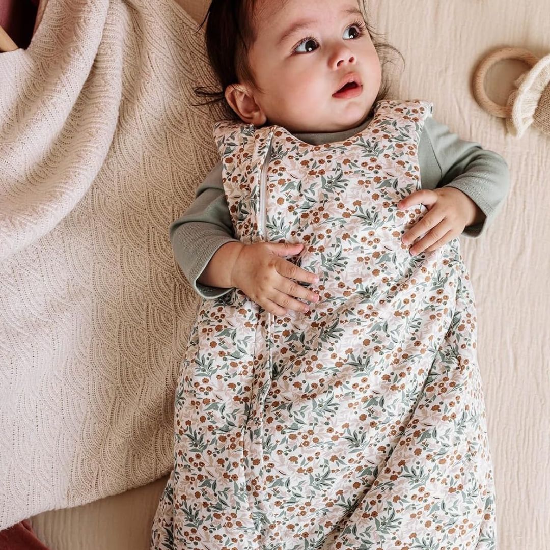 Candide Gaspard & Lily Sleeping Bag