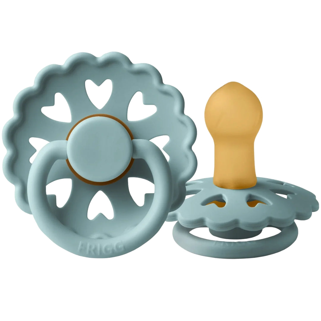 FRIGG Round Pacifier Fairytale