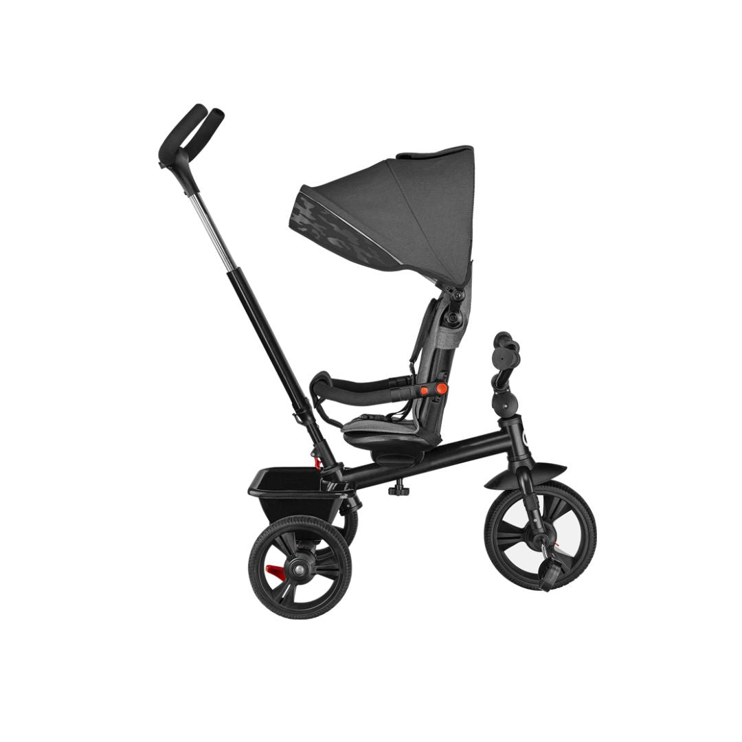 Lionelo Haari Grey Stone Tricycle