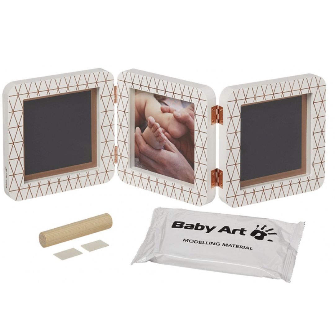 Baby Art My Baby Touch 2Print Copper Edition