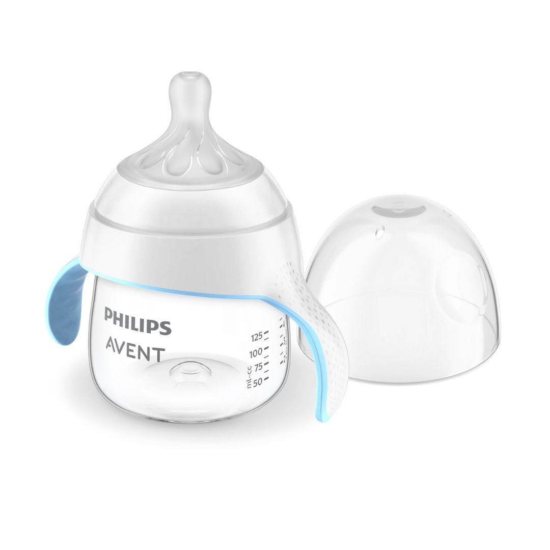 Philips Avent Natural Response Trainer Cup