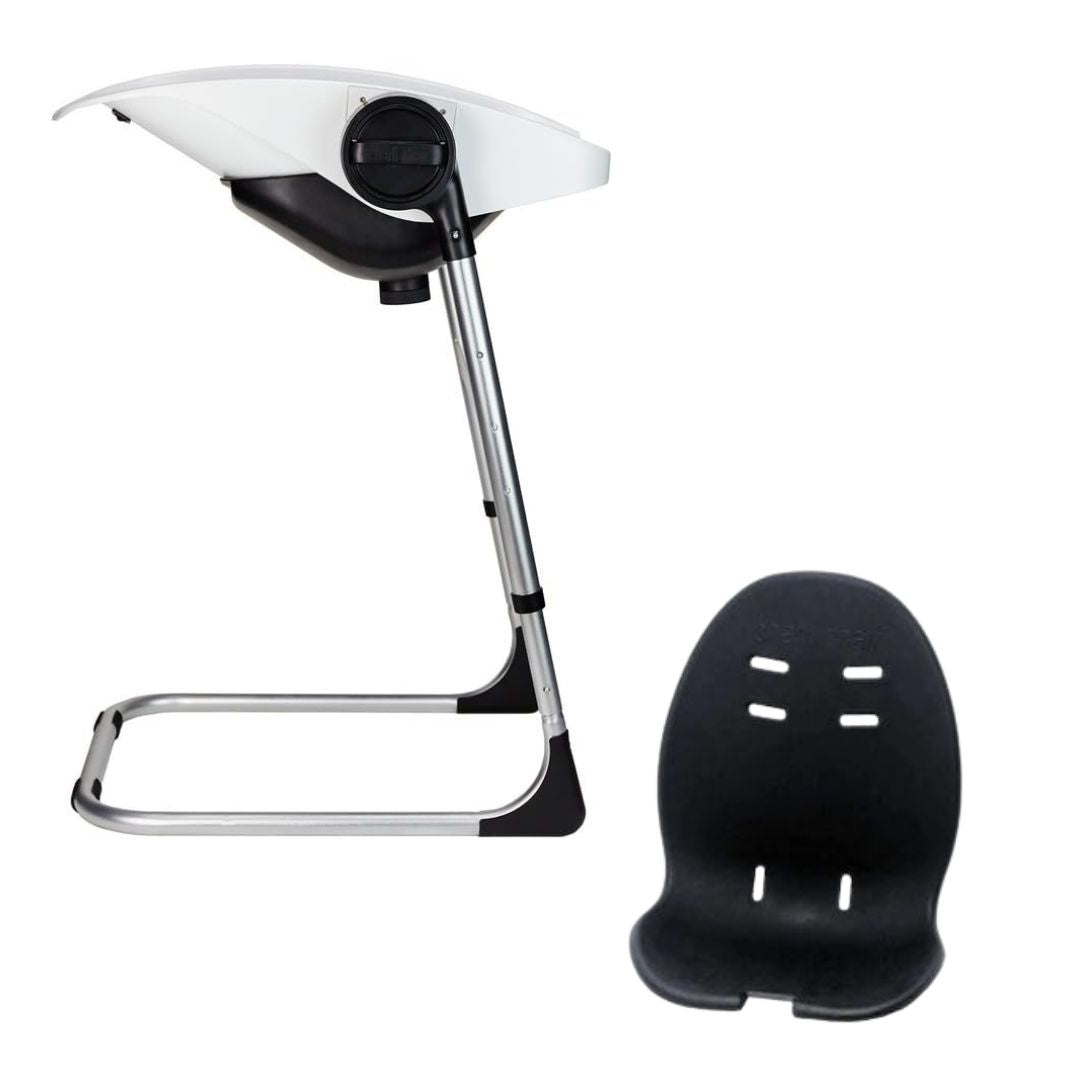 Charli Chair 2 in 1 Baby Shower and Bath Chair