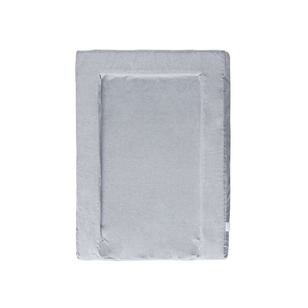 Candide Mat' Confort Changing Mattress Grey