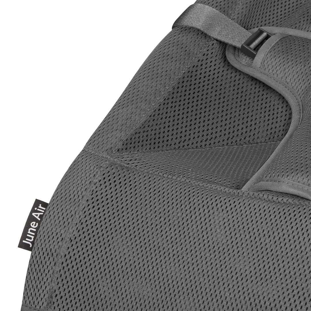 Lionelo June Air Baby Bouncer Grey