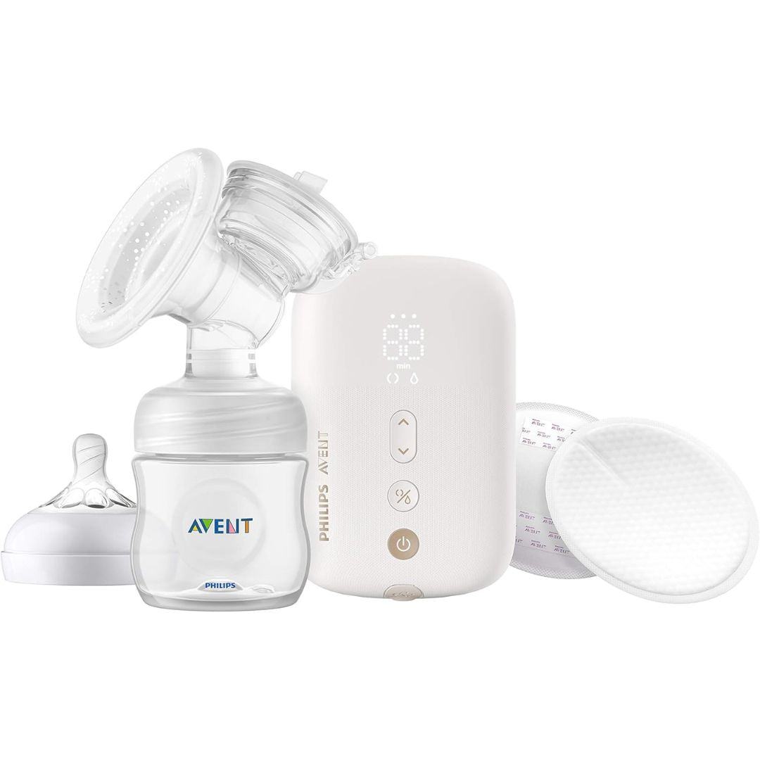 Philips Avent Electric Breast Pump