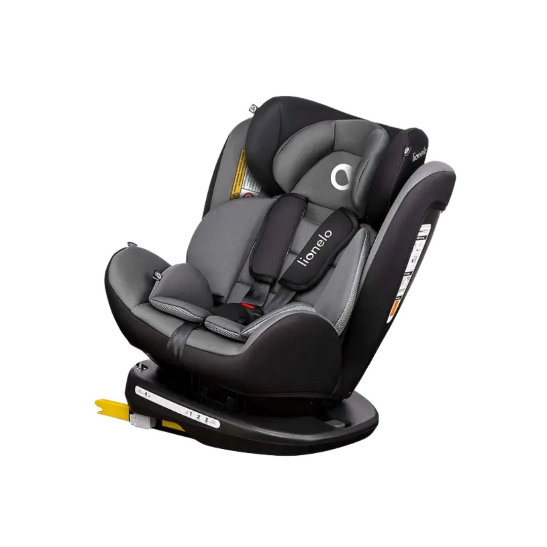 Lionelo Bastiaan 360 Baby Car Seat