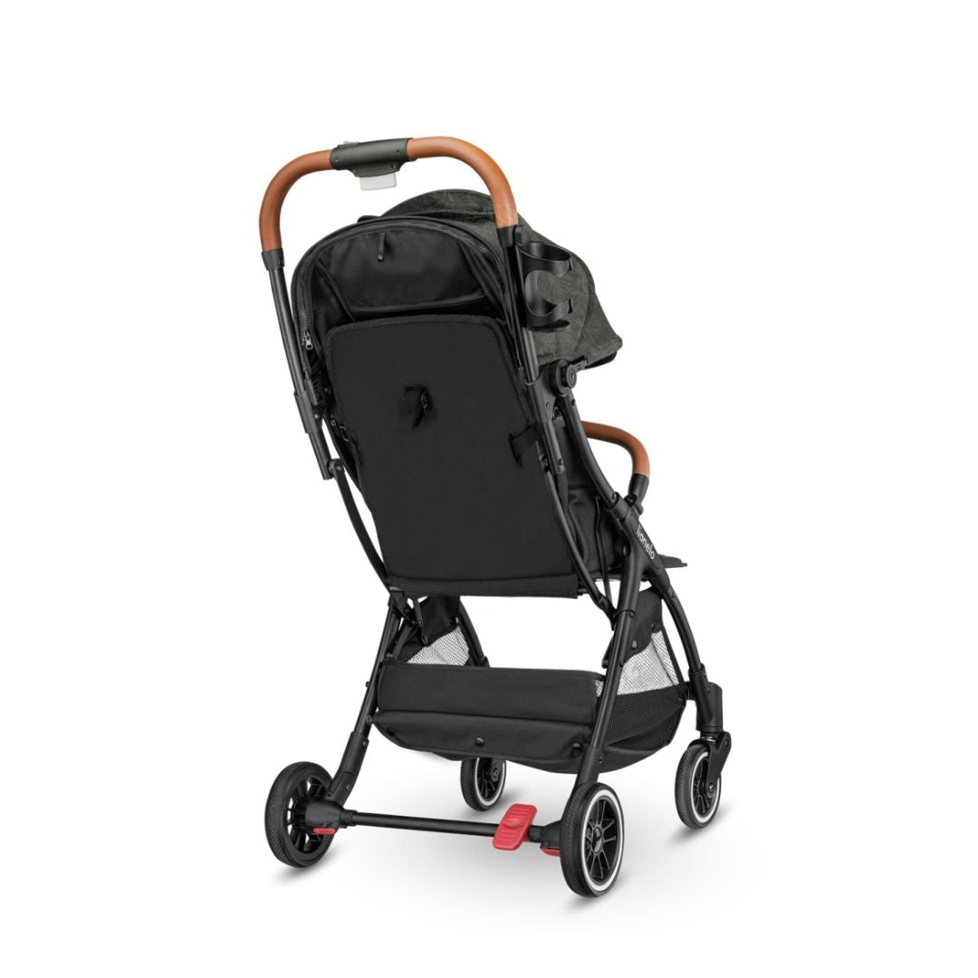Lionelo Julie One Stroller Tropical