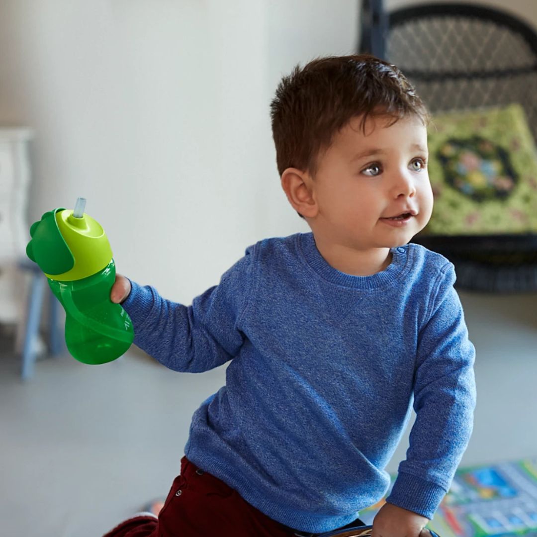 Philips Avent Bendy Straw Cup 300 Ml