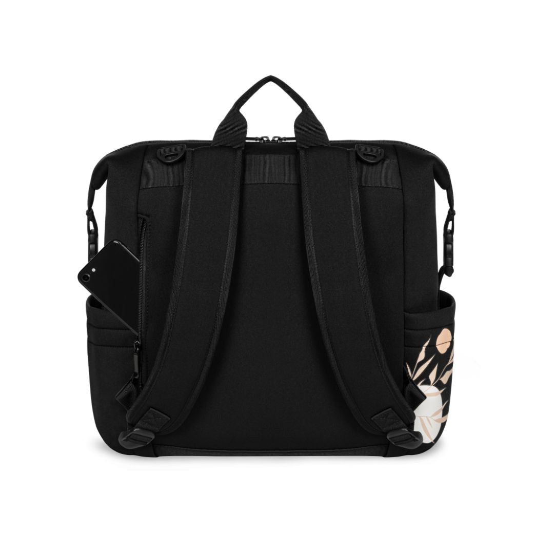 Lionelo Cube Lovin Mother's Bag