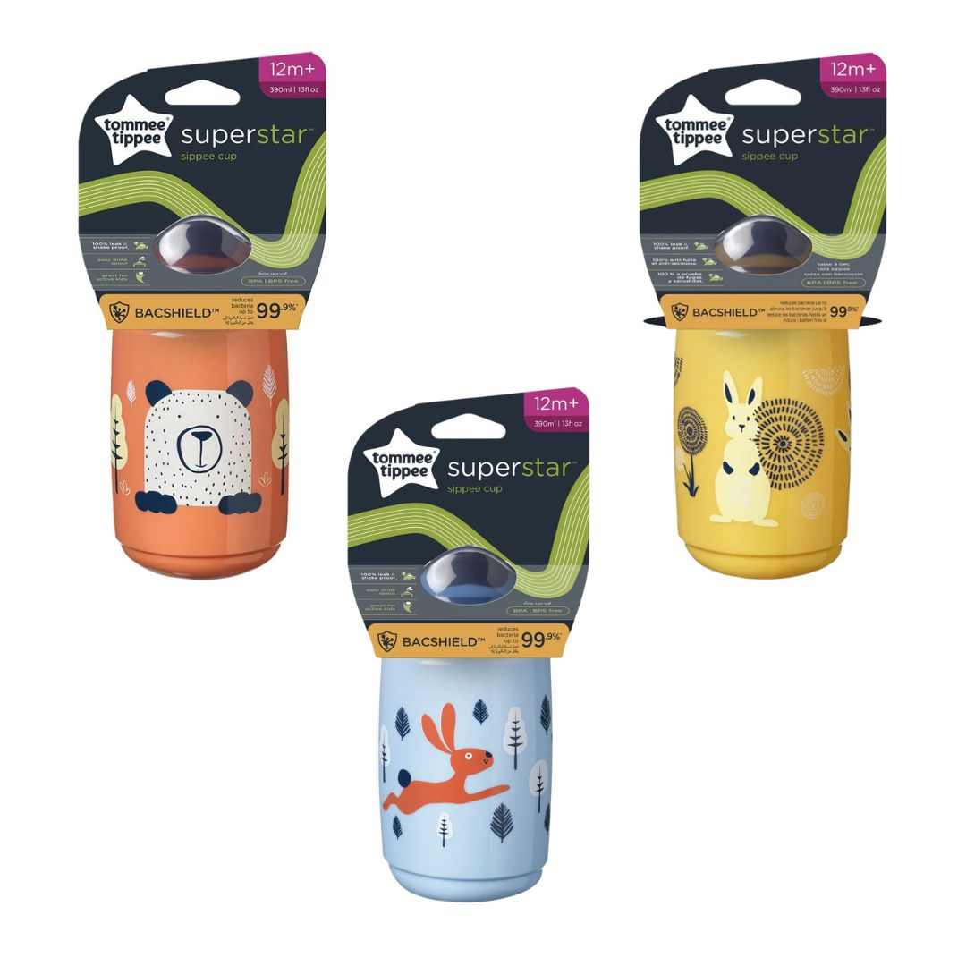 Tommee Tippee Sipper Trainer Cup 390 ml