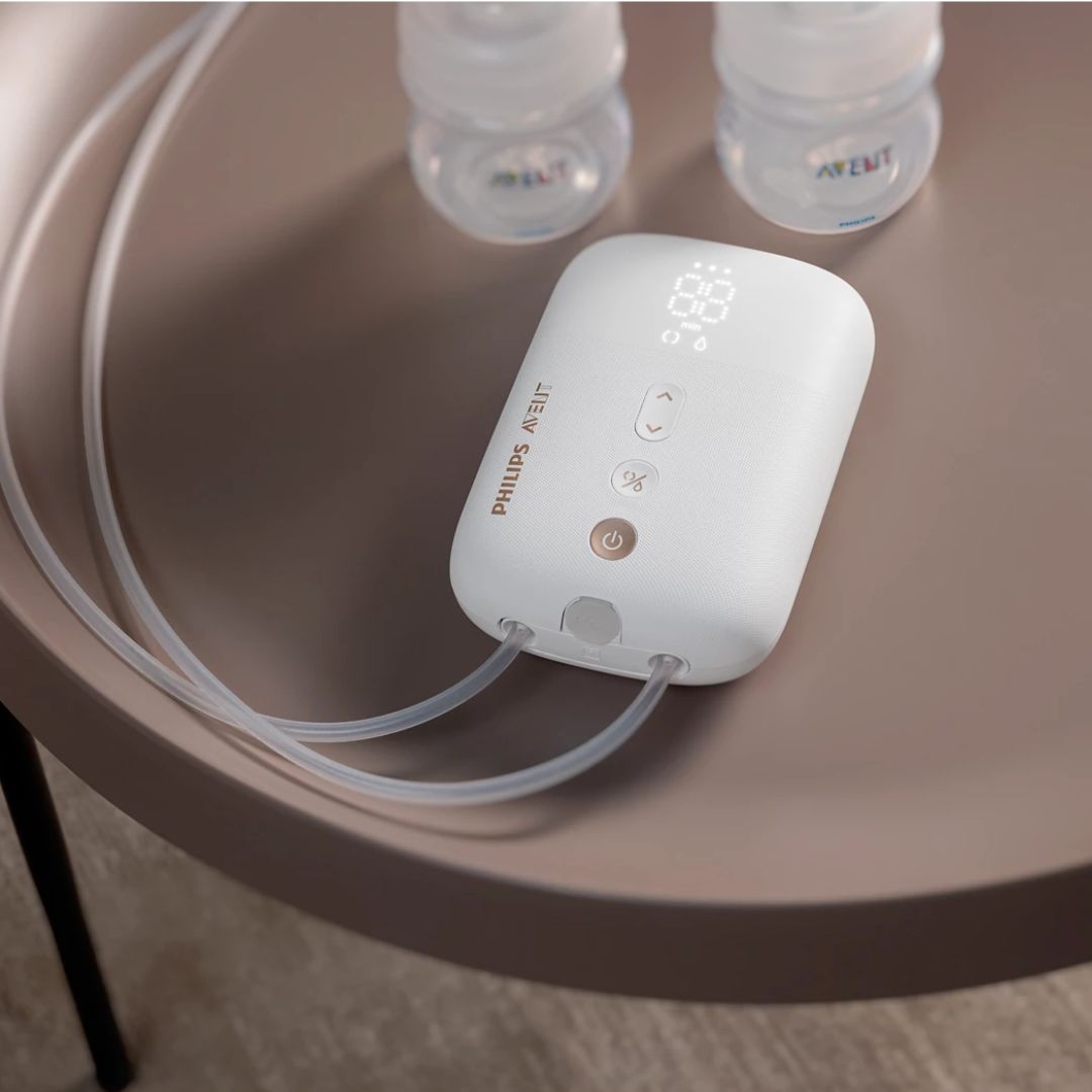 Philips Avent Electric Breast Pump Premium Plus