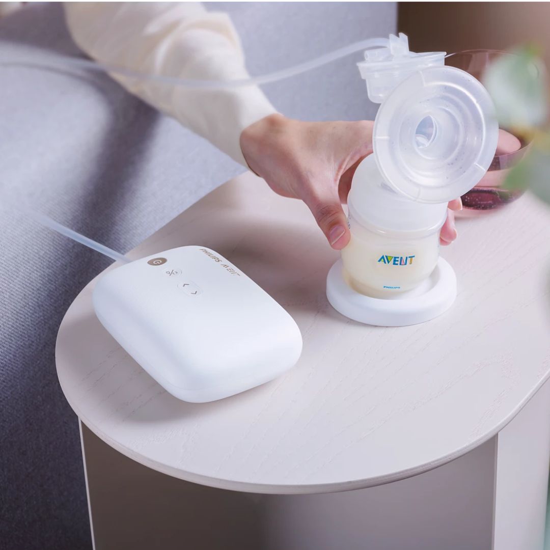 Philips Avent Electric Breast Pump