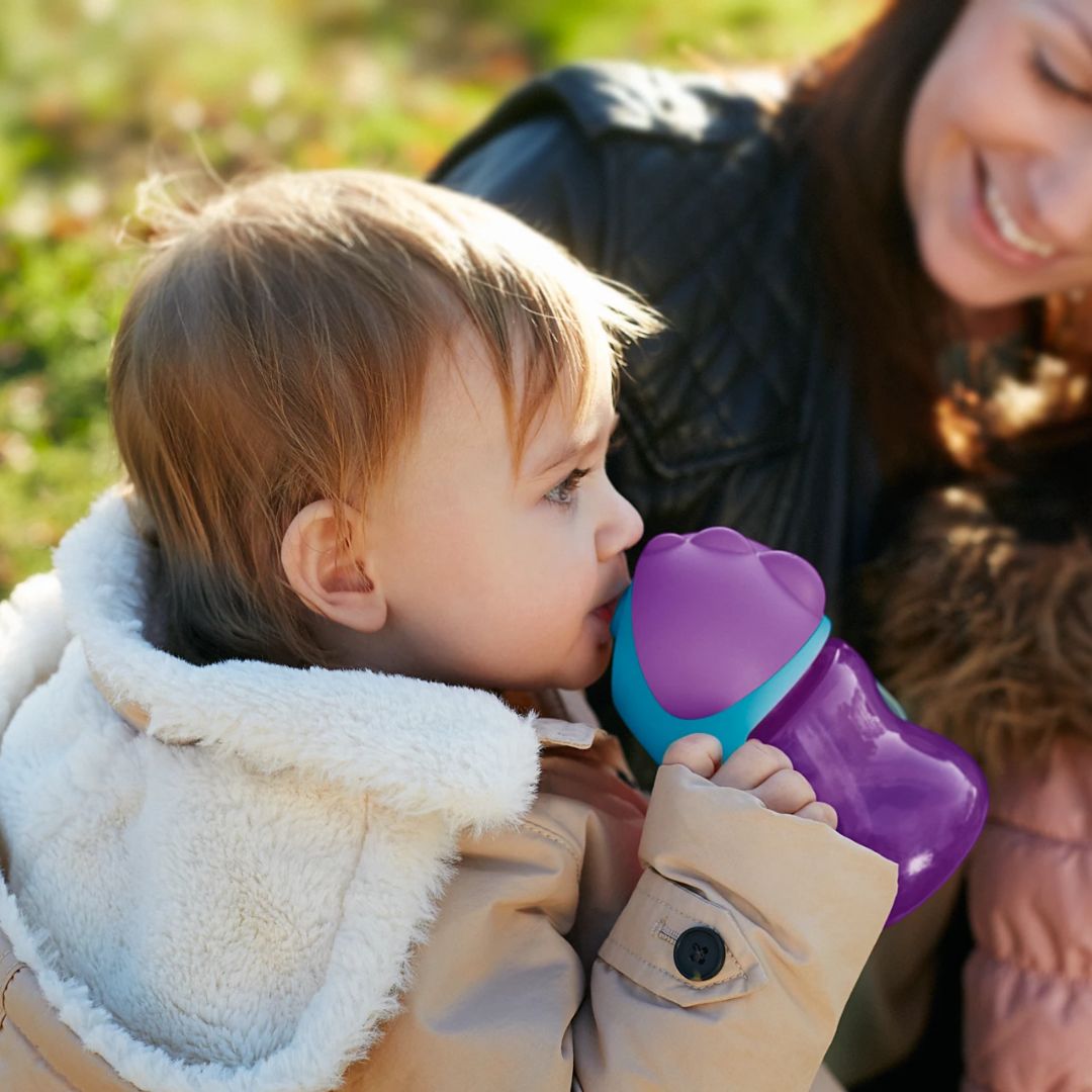 Philips Avent Bendy Straw Cup