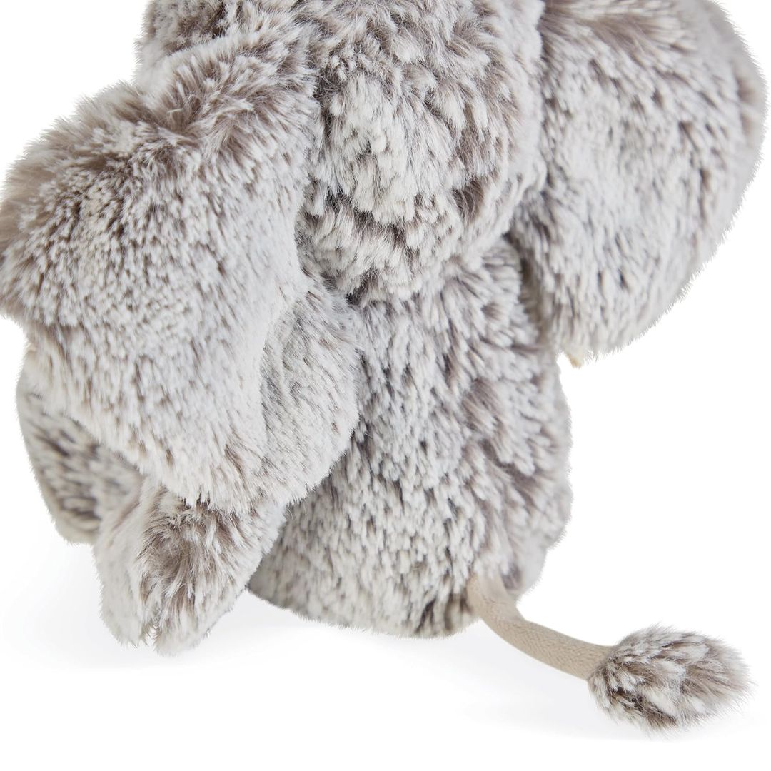 Kaloo Prestige Grey Noa the Elephant Plushie