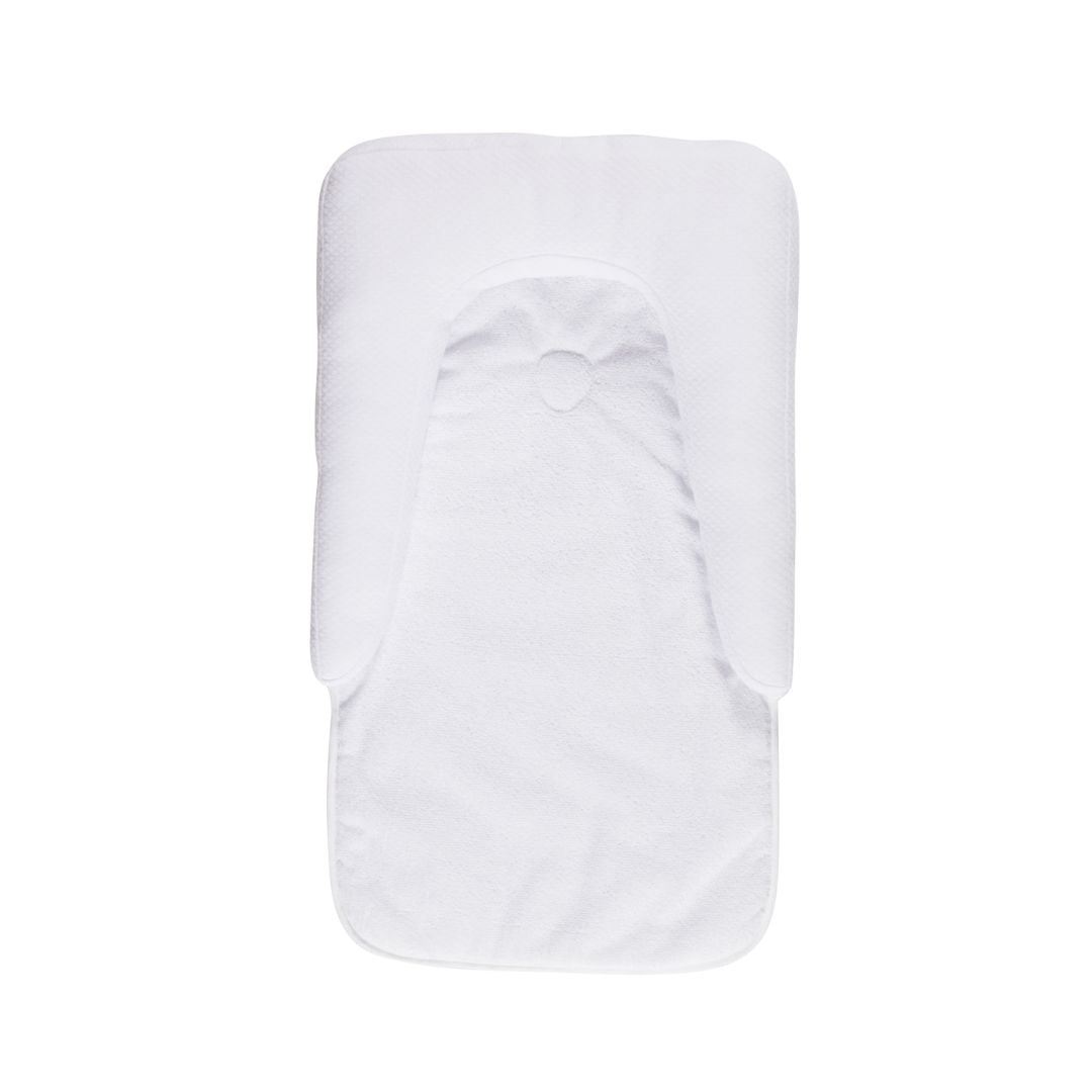 Candide Mat' Confort Changing Mattress Grey