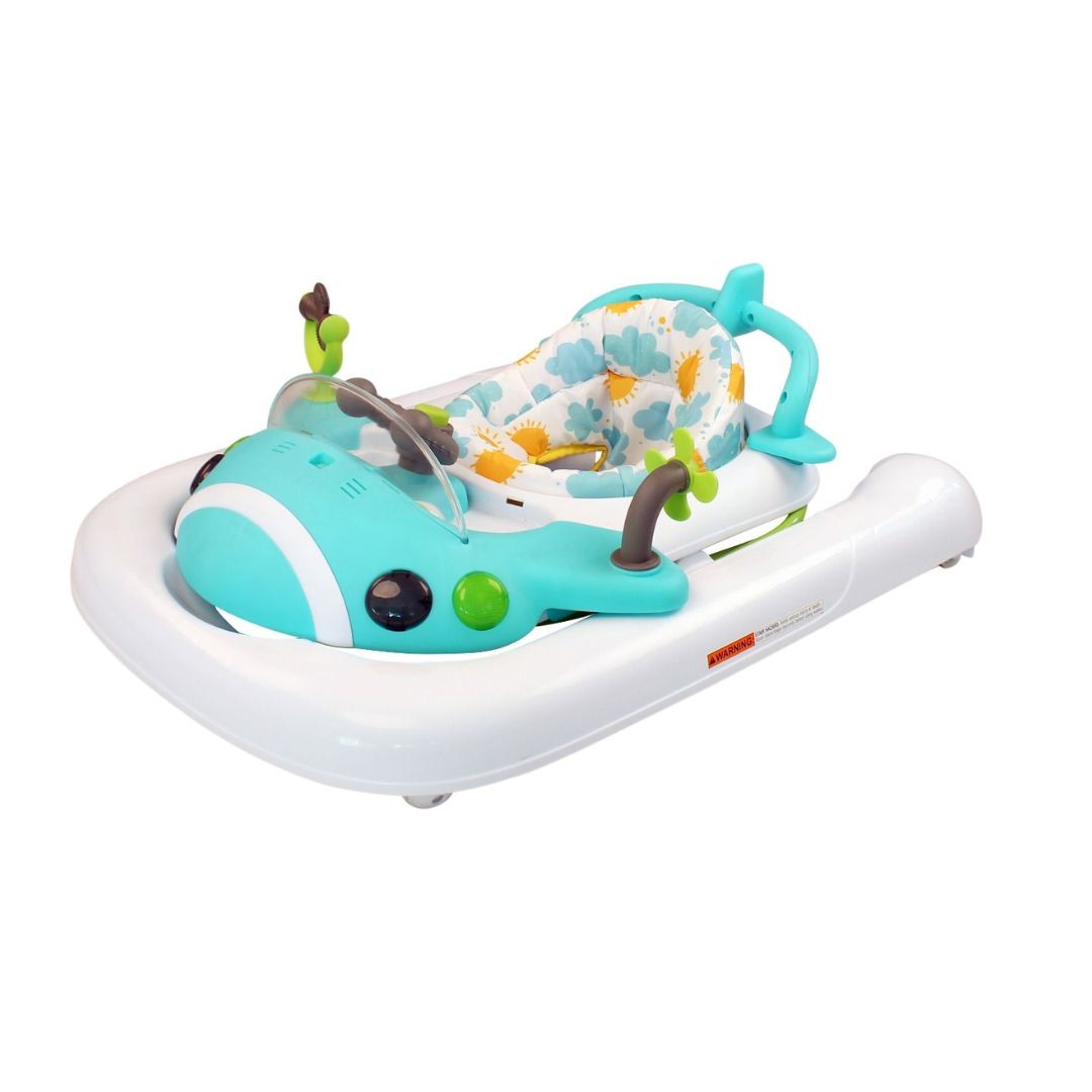 Spuddies Baby Walker Jumbo