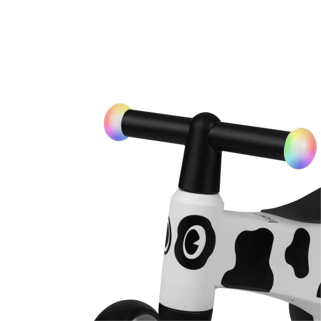 Lionello Sammy Balance Bike White