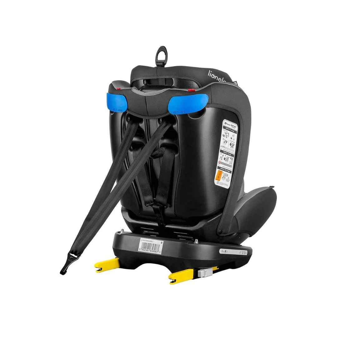 Lionelo Bastiaan 360 Baby Car Seat