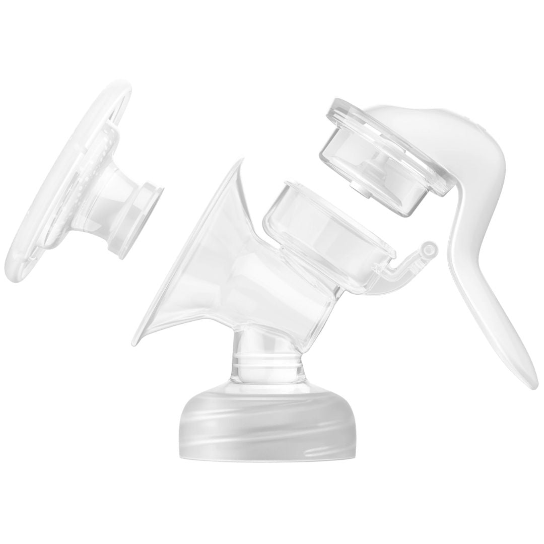 Philips Avent Manual Breast Pump
