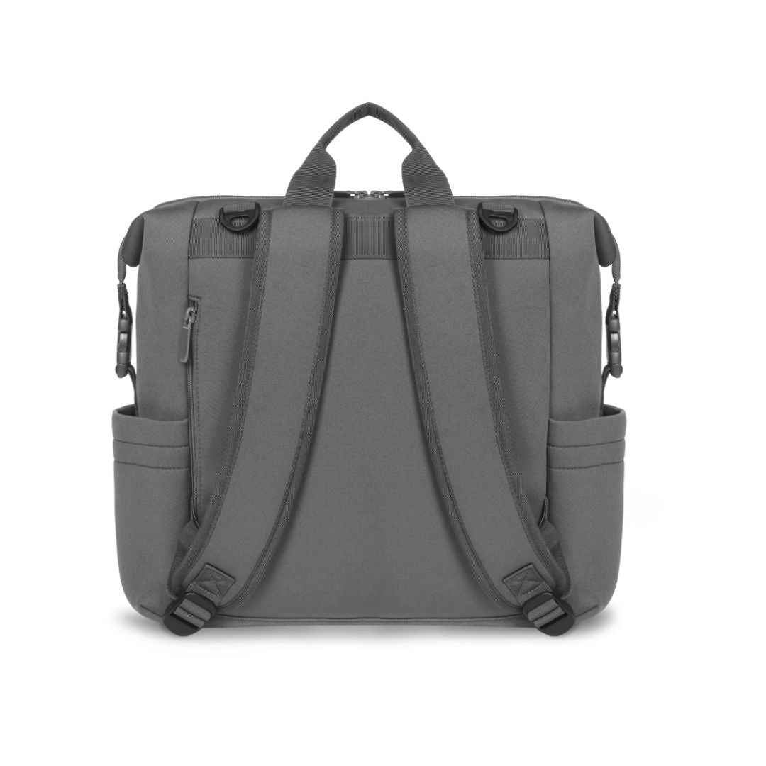Lionelo Cube Grey Mother's Bag