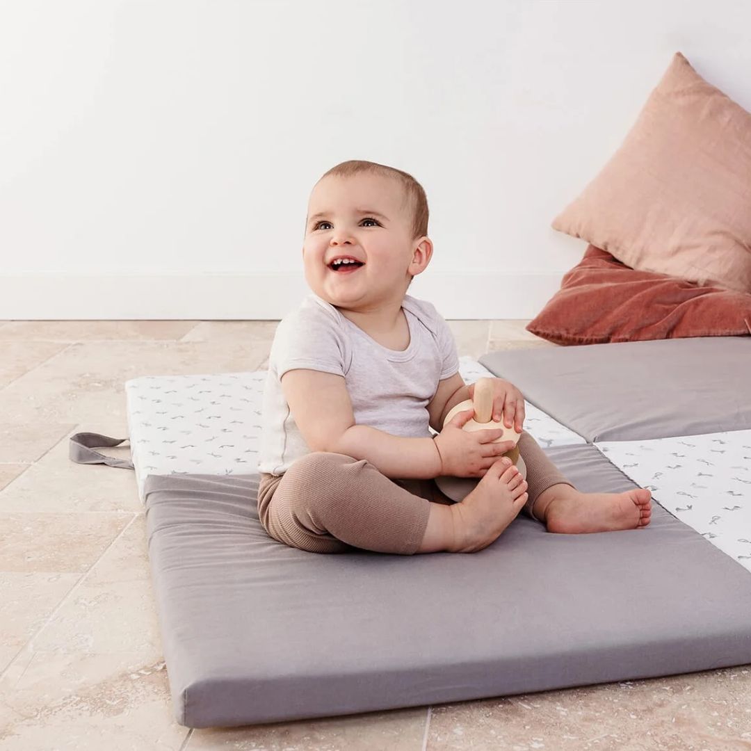 Candide Playmat XL Bunny