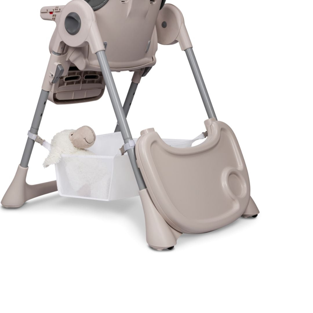 Lionelo Zanna Baby High Chair