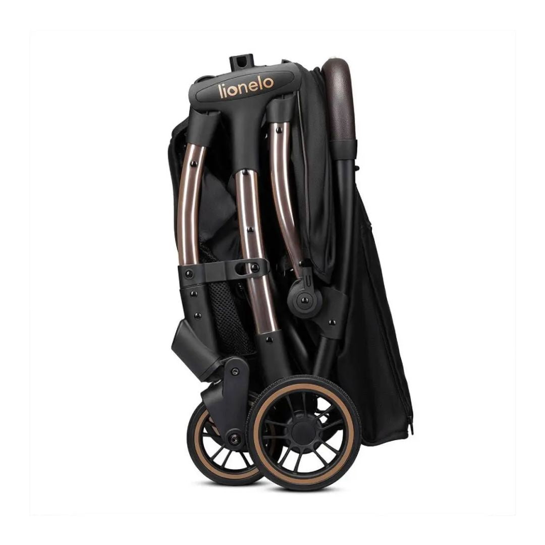 Lionelo Julie One Stroller Black