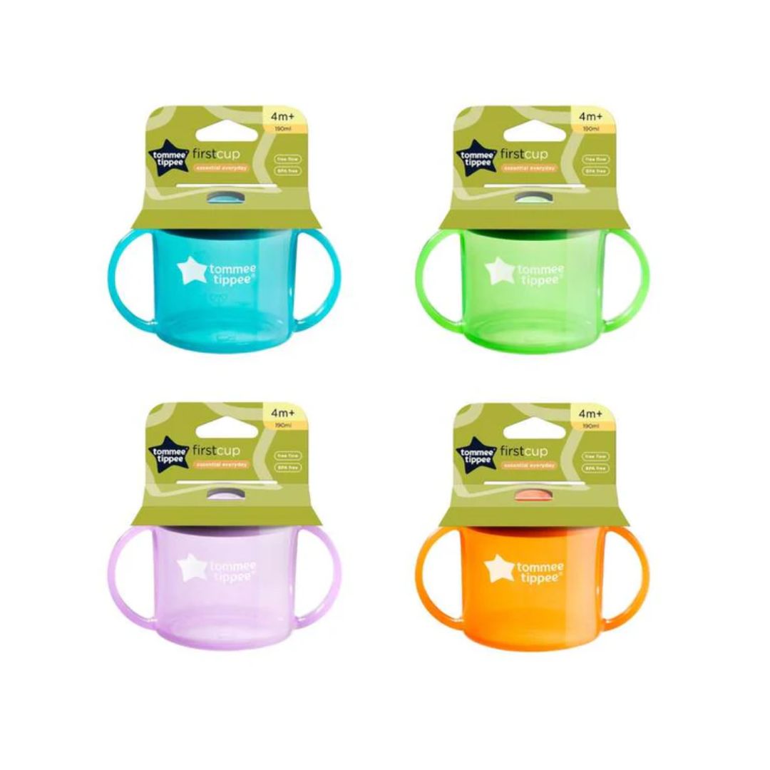 Tommee Tippee Explora First Cup 190ml